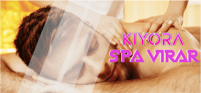 Female to Male Body Massage in Virar